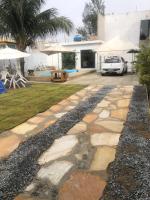 Casa da Praia das Dunas - B&B