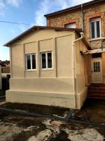 Agréable appartement "LE COLIBRI" - B&B Châlons-en-Champagne