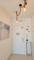The Seafront Pearl - Ostia - Bed and Breakfast