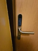 Apartament Dwupoziomowy Butikowy Żmigrodzka, free parking, self check-in - Chambres d'hôtes Poznan