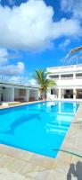 Becky Homes Diani Beach - 2BR & 3BR with AC & Pool - Chambres d'hôtes Diani Beach