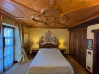 La Maison de La Moletta - B&B Courmayeur