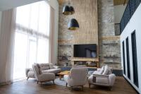 Chalet Pamporovo - Chambres d’hôtes