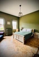 Chambre Lit King-Size Deluxe