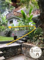 Refugio Do Morro - Morro São Paulo - B&B Morro de São Paulo