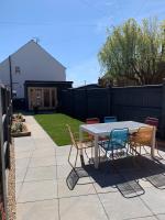Pollywiggle Cottage, Dog Friendly cottage in Heacham - Chambres d’hôtes Heacham