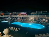 Esmeralda Nani Planta1 Castillo Caleta de fuste - B&B Caleta de Fuste