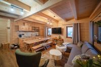 Apartamenty Kozica&Jeleń - Bed and Breakfast Witów