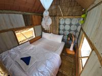 Bungalow met Uitzicht op de Tuin