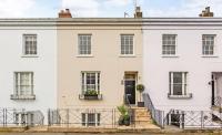 Beautiful Modern Central Flat - B&B Cheltenham
