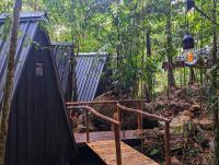 Sudagala Jungle Glamping - B&B Ratnapura
