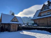 Śwarna Kolibecka - Bed and Breakfast