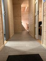 One-Bedroom Family Apartment