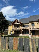 Appartement Résidence Les Lauzes - B&B Vielle-Aure