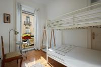 Central & Spacious 3BD in Lisbon - B&B Lisbona
