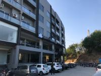 Lavish 1BHK Apartment - Bed and Breakfast