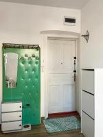 Apartment Katowice Center - Słowackiego - Bed and Breakfast Katowice