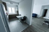 One-Bedroom Apartment with Balcony