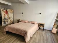 Casa con 1 dormitorio