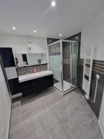 Appartement met 1 Slaapkamer