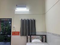 Nhà Nghỉ Sakura Homestay - B&B