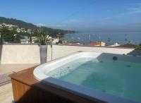 Casa Fernandes - Bed and Breakfast Governador Celso Ramos