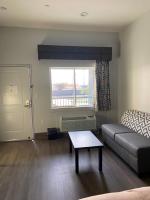 Chambre avec 2 Grands Lits Queen-Size 