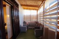 B&B Villa Castriota - Ferienwohnung