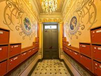 Syrah - Cozy Apartment - B&B Niza