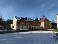 Apartmán Rozárka - Chambres d’hôtes