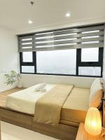 Appartement 3 Chambres Premium avec Balcon