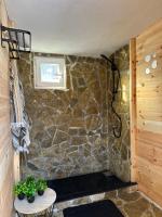 Vila Kristina - B&B Andrijevica