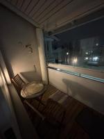 Appartamento con 1 Camera da Letto