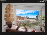 A Mini Slice of Fremantle Rooms - Shared Amenities - B&B Vermont Hill