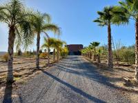 Villa La rose d'Agafay - Bed and Breakfast Douar el Karia