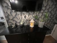Fewo 7 Plus - Bed and Breakfast Gotha