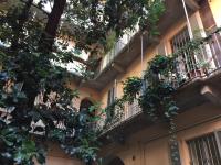 Casa di ringhiera milanese - B&B Milan