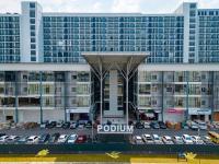 Podium apartments - B&B