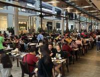 Podium apartments - B&B Kuching