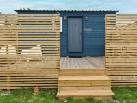 Shepherd's Beachhouse - B&B