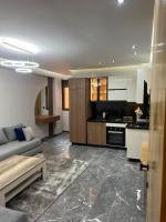 elite garden appartment - B&B Marrakech