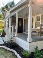 The Honeycomb Haven l 1 Mile to Downtown Thomasville - Bed and Breakfast Thomasville