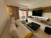 Domaine de Noria Isli 2 - Magnifique 2 chambres - Vue directe sur la piscine - B&B