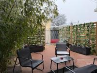 NOVA House T2 - B&B Meyzieu