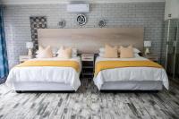 Superior Queen Room with Two Queen Beds
