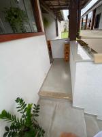Casa em Cabo Frio familiar e aconchegante - Chambres d’hôtes Cabo Frio