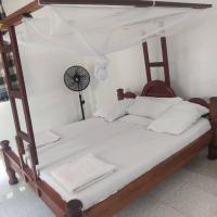 Nungwi Sannka House - B&B Nungwi