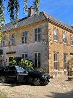 Escape to Ash House 18th Century Manor in Somerset - B&B