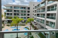 Brisas do Lago - Apartamento 7 - B&B