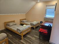 Appartement 2 Chambres